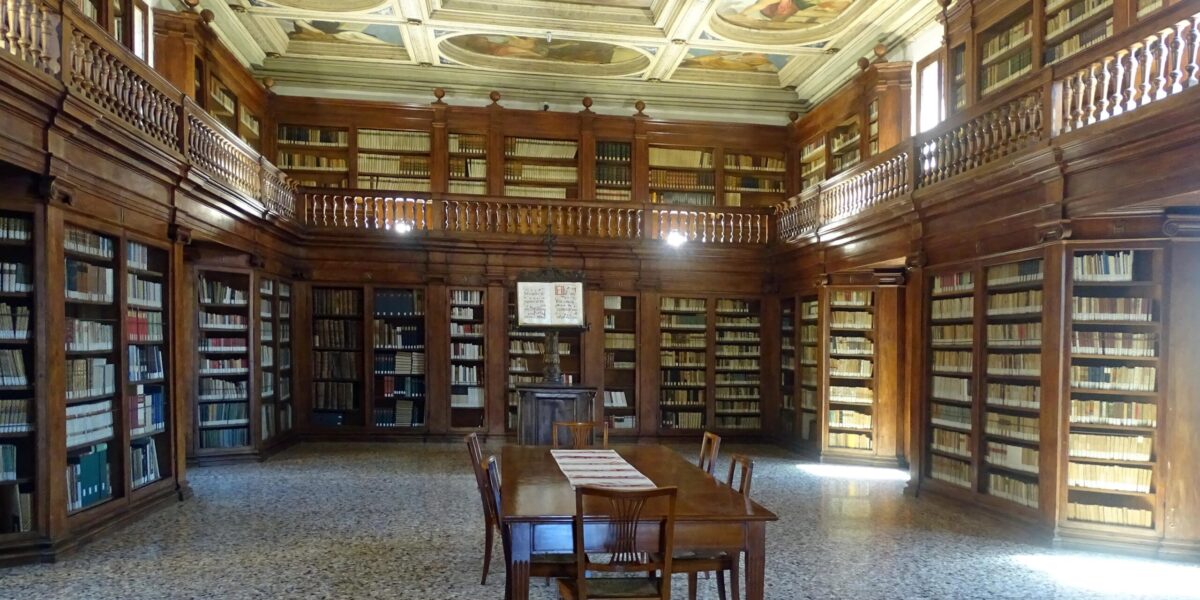 Biblioteca Praglia-min